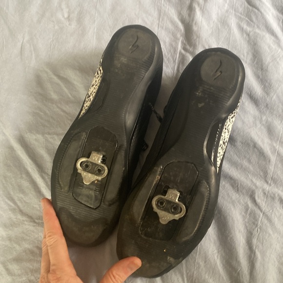 Specialized bike shoes - Picture 3 of 3